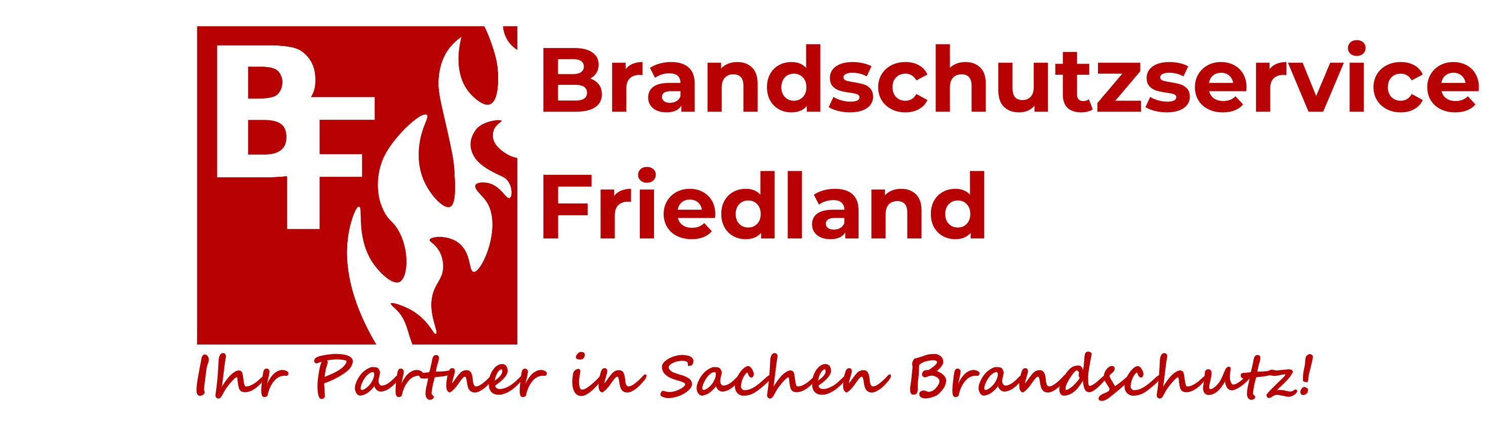 Brandschutzservice Friedland